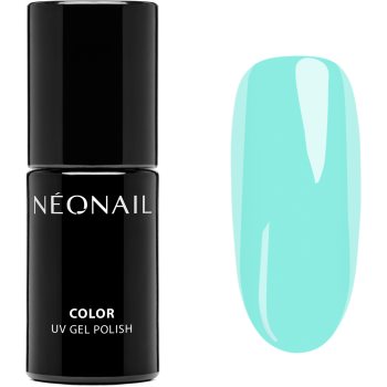 NEONAIL Let Them Glow lac de unghii sub forma de gel care luminează pe întuneric - imagine 2
